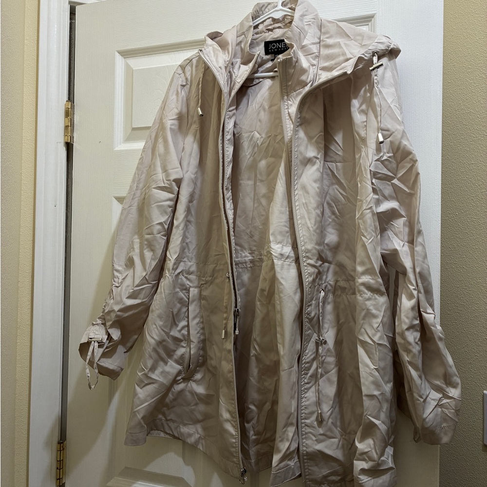 Jones New York Women's Jacket